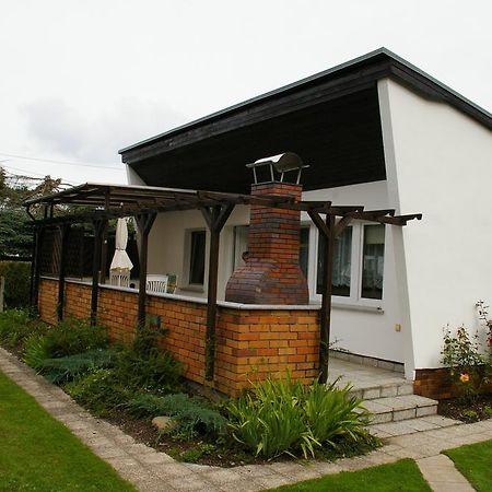 Ferienhaus Krueger Vila Loissin Exterior foto